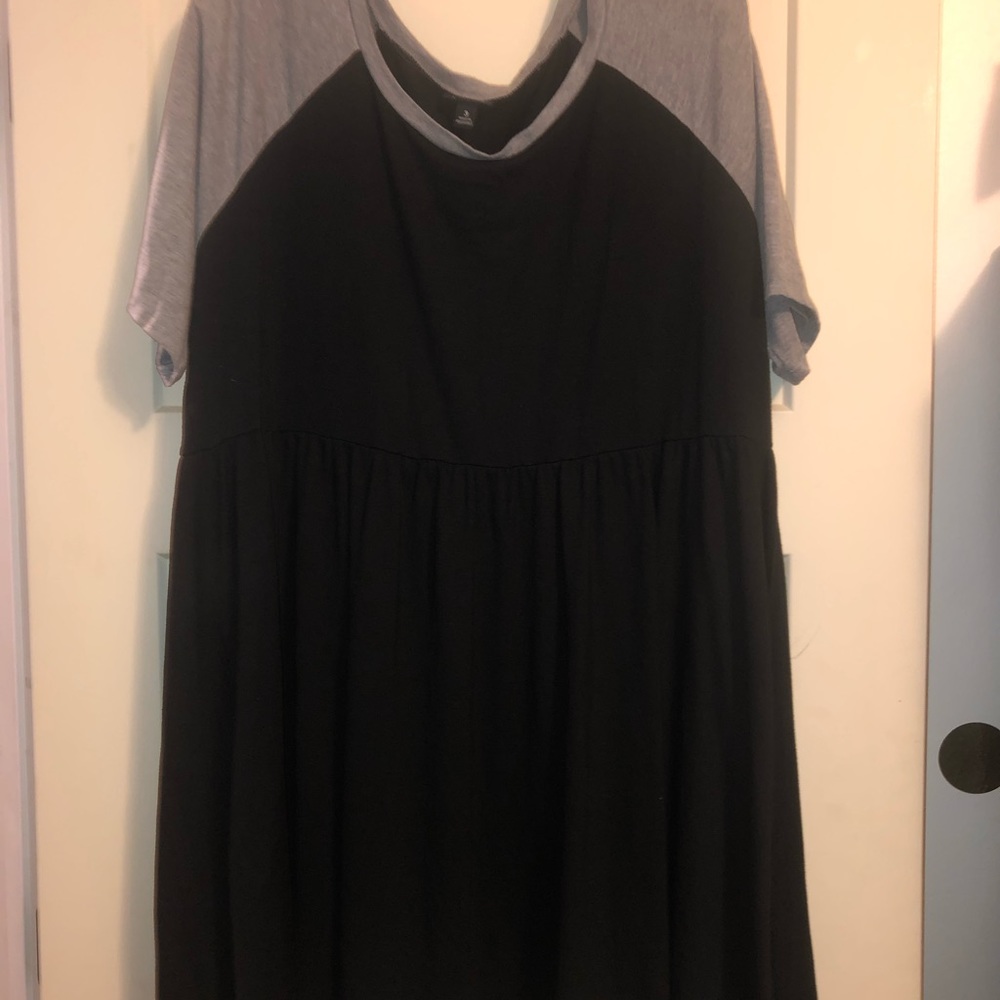 Skater Dress